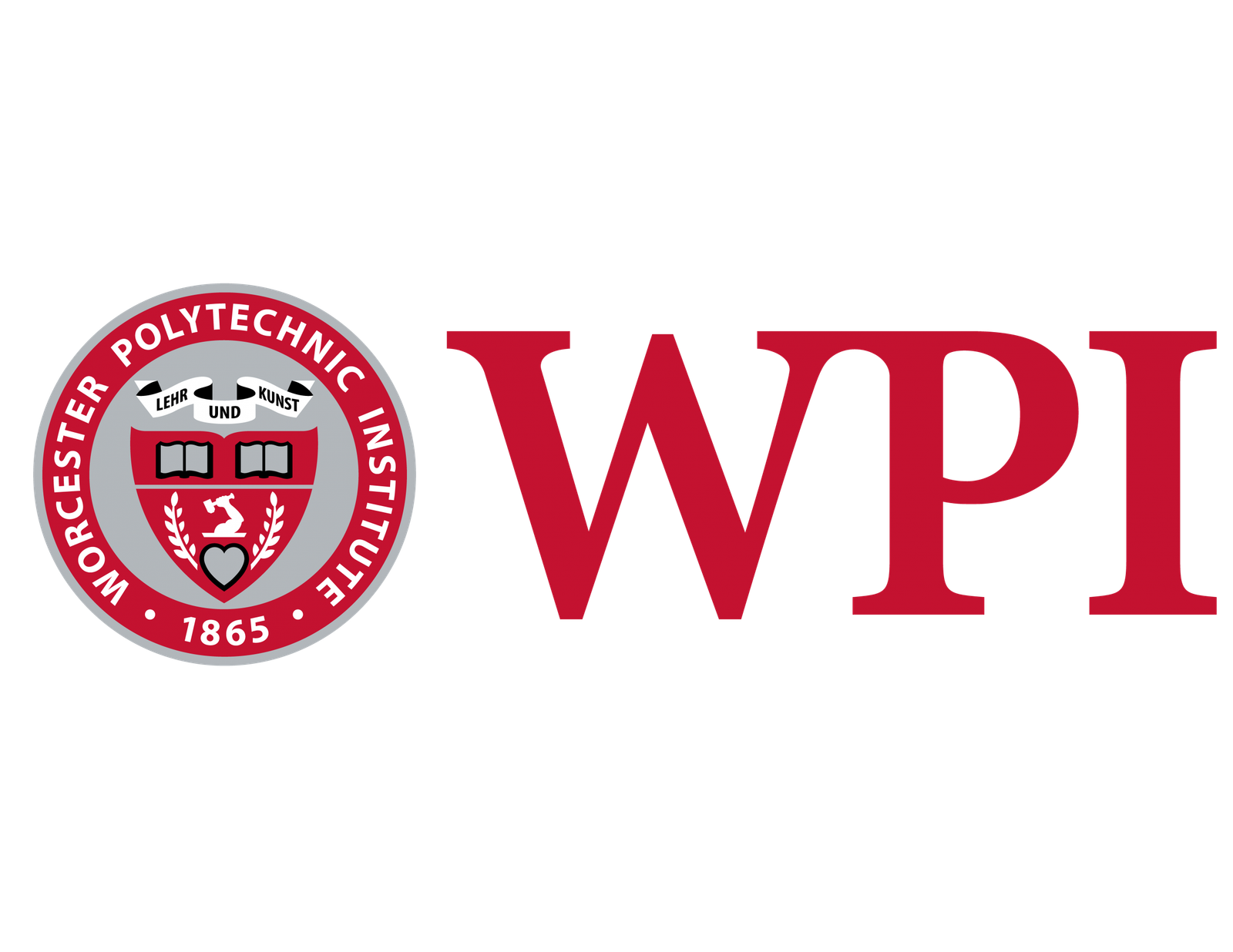 WPI Logo